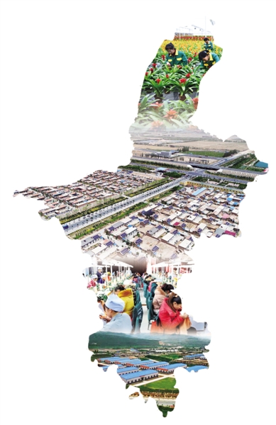 <p>　　■　產(chǎn)業(yè)帶動脫貧致富?！觥“徇w后的移民村。</p><p>　　■　繁忙的扶貧車間。</p><p>　　■　整齊劃一的扶貧車間。</p><p>　　（本版圖片除署名外均由自治區(qū)扶貧辦提供）</p>