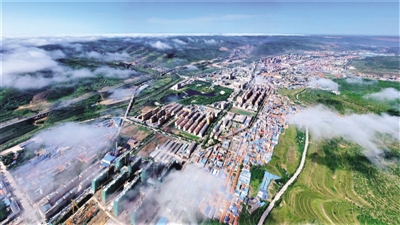 <p>　　供水實(shí)現(xiàn)城鄉(xiāng)一體化。</p><p>　?。ㄎ骷h委宣傳部供圖）</p>