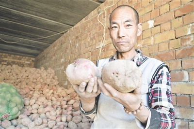 <p>　　解決了飲水難題，村民一心發(fā)展致富產(chǎn)業(yè)。</p>